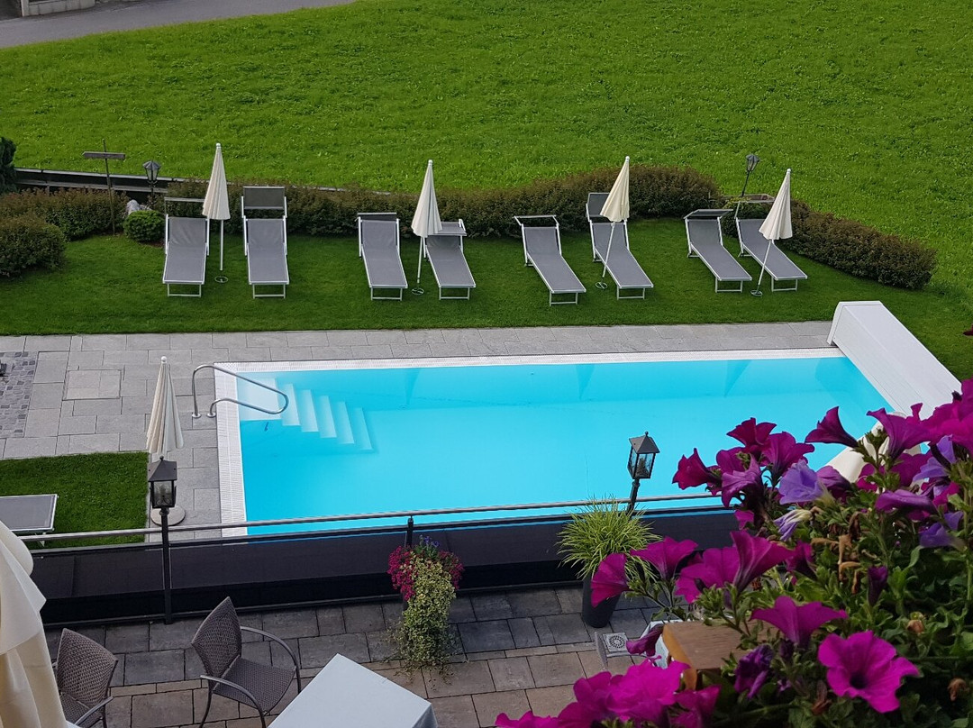 Hotel Silberfux主图