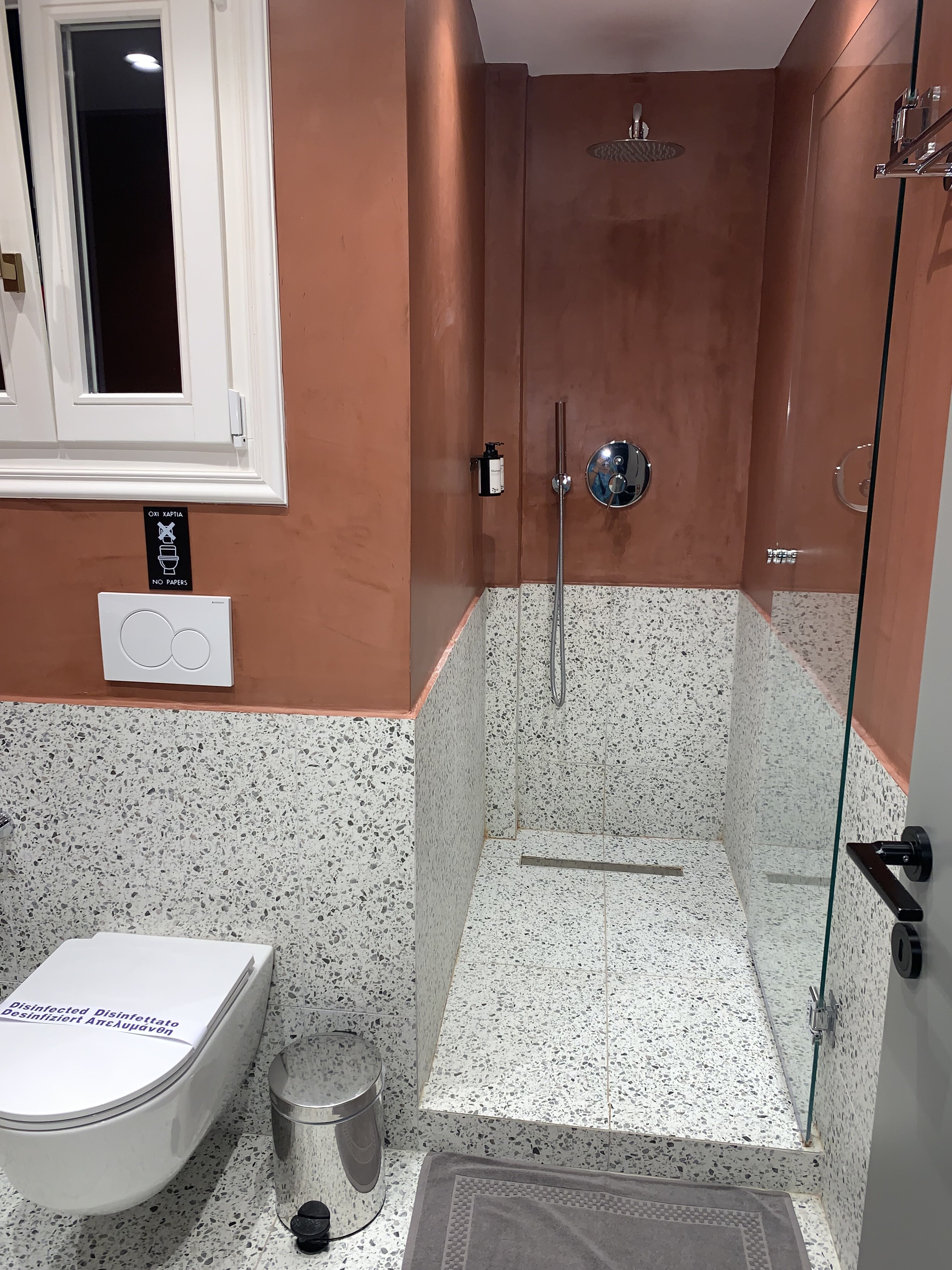 72 AD Suites Thessaloniki-官方