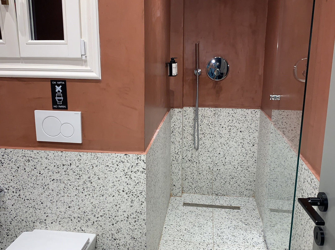 72 AD Suites Thessaloniki主图