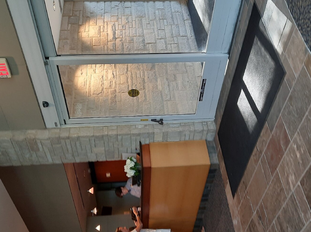宾州斯塔特酒店及会议中心主图