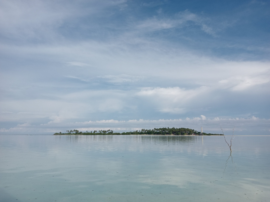 Virgin Cocoa - Tropical Hideaway Island主图