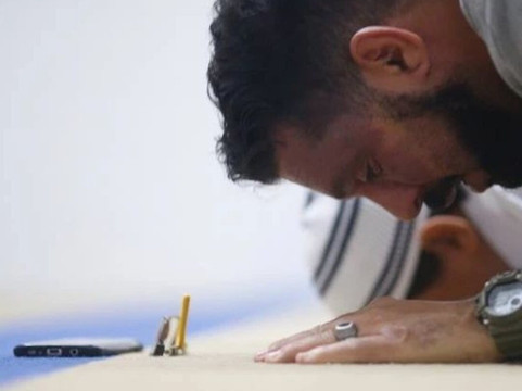 Mesquita Masjed Alwaludein-Taguatinga必去景点