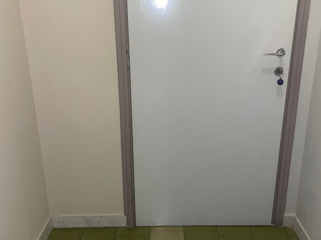 Hotel Cristina主图