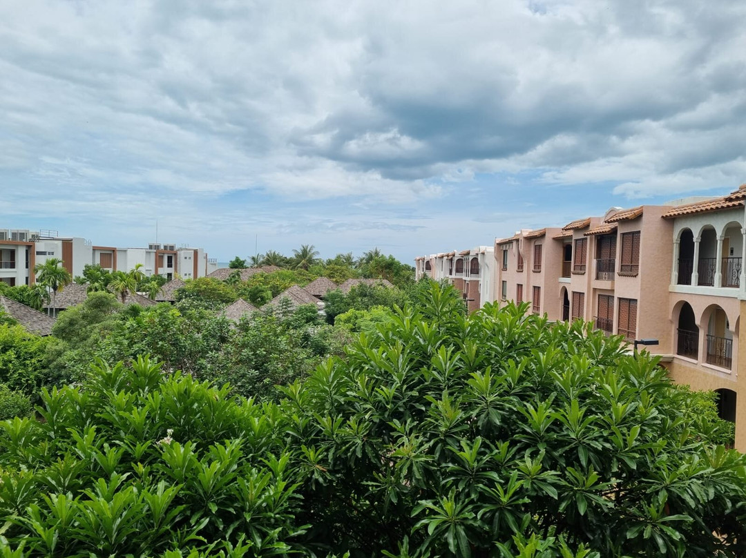 The Palayana Hua Hin主图