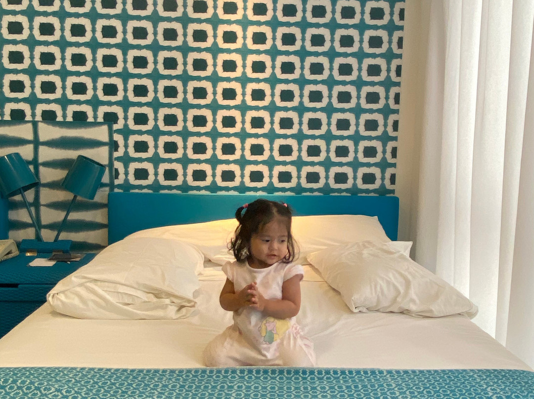 柯伦特阿斯托里亚酒店主图