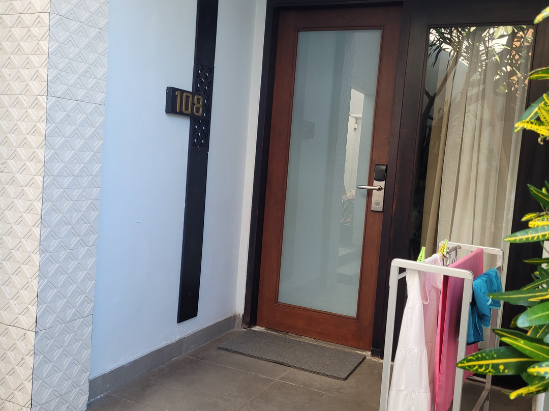 罗威那帕玛萨利度假村主图