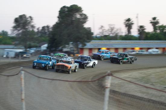 Orland Speedway-Orland必去景点