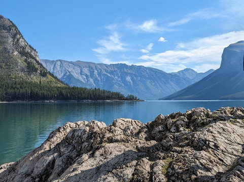 Banff Day Trips-卡尔加里必去景点