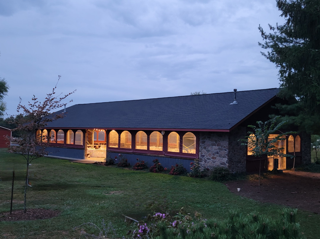 Adams County Winery景点图片