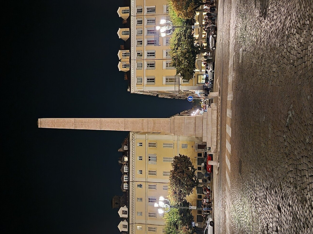 Piazza Savoia景点图片