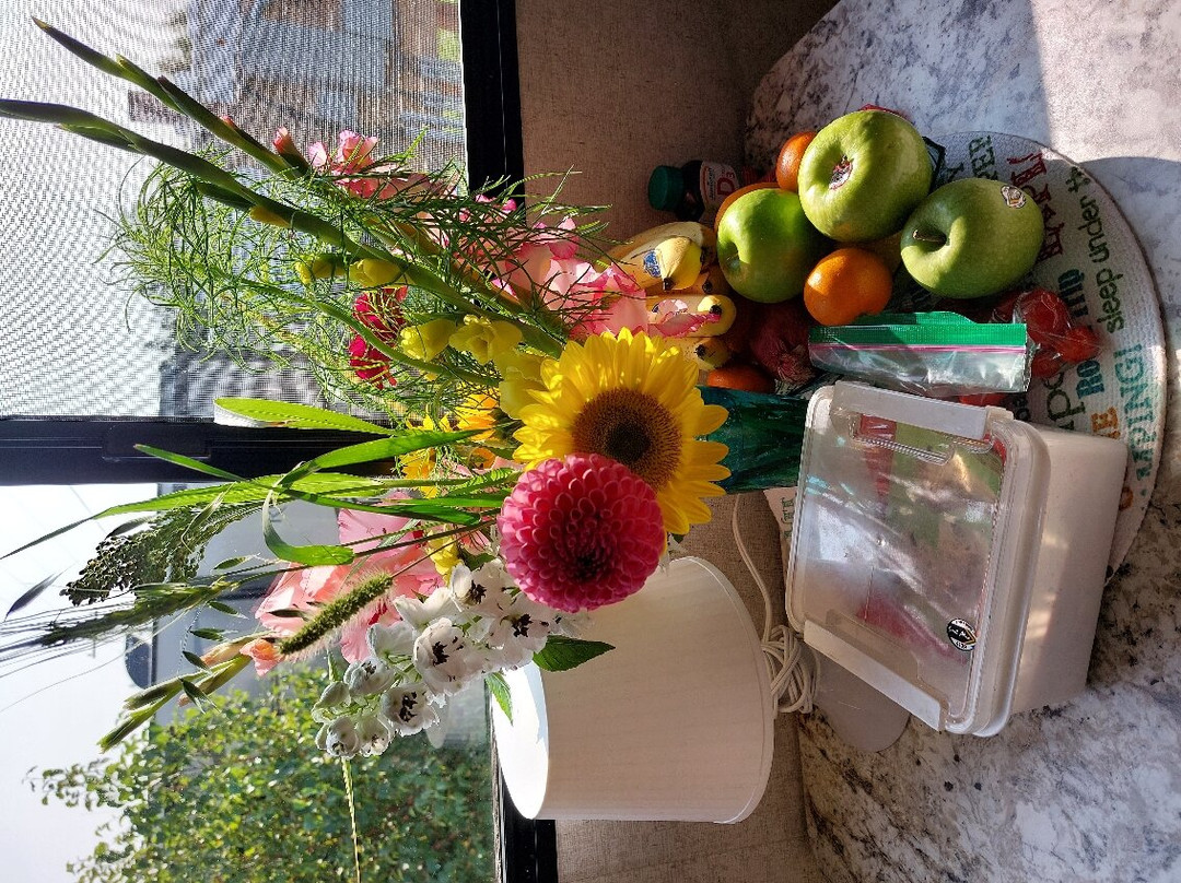 Marche des Fermiers Bouctouche Farmers' Market-Bouctouche必去景点