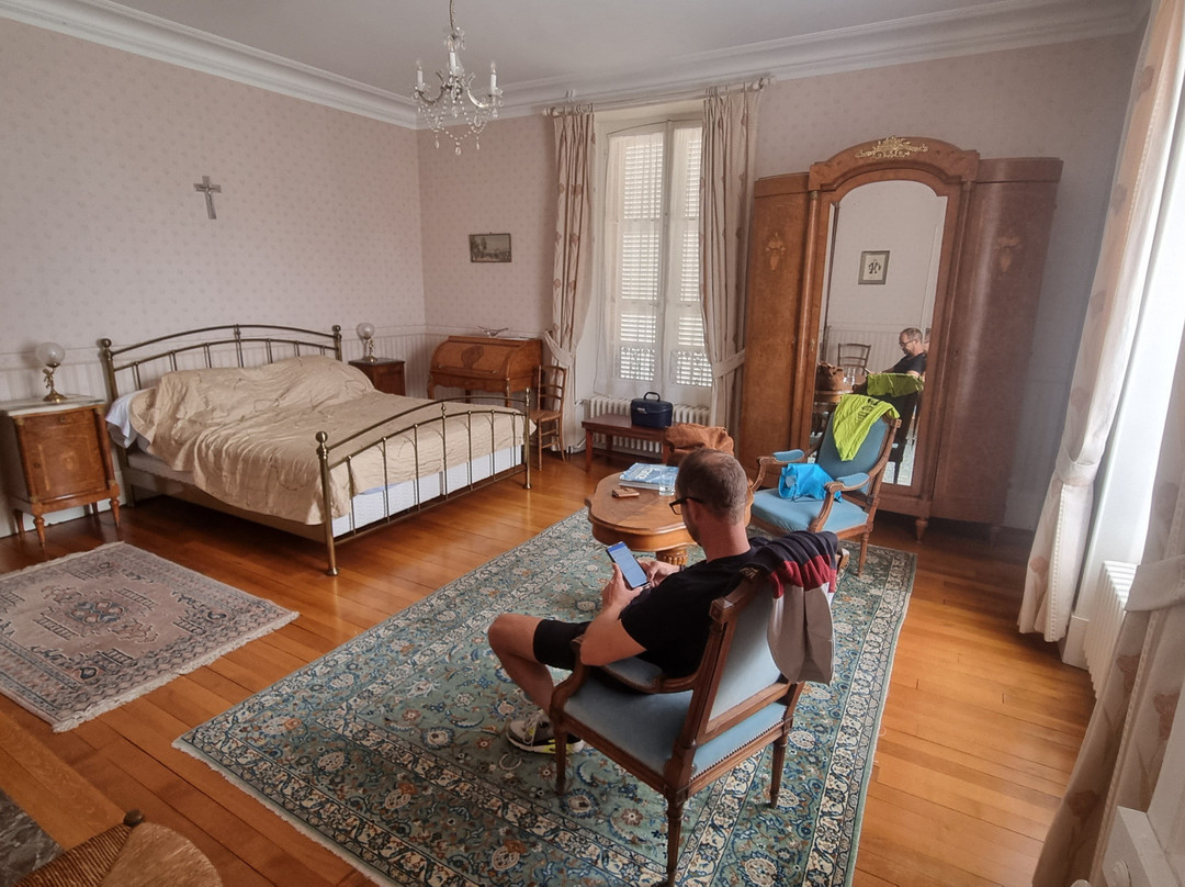 Chateau des Bouffards主图