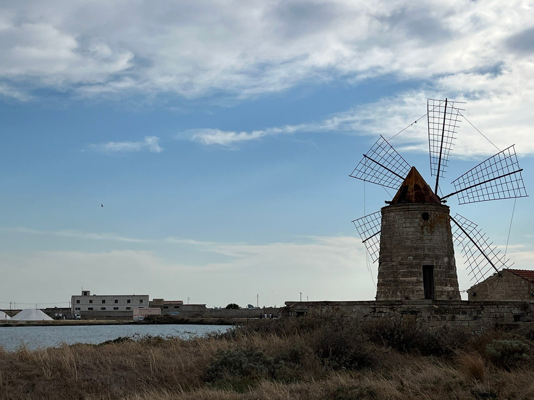 Travini Hotel Residence主图