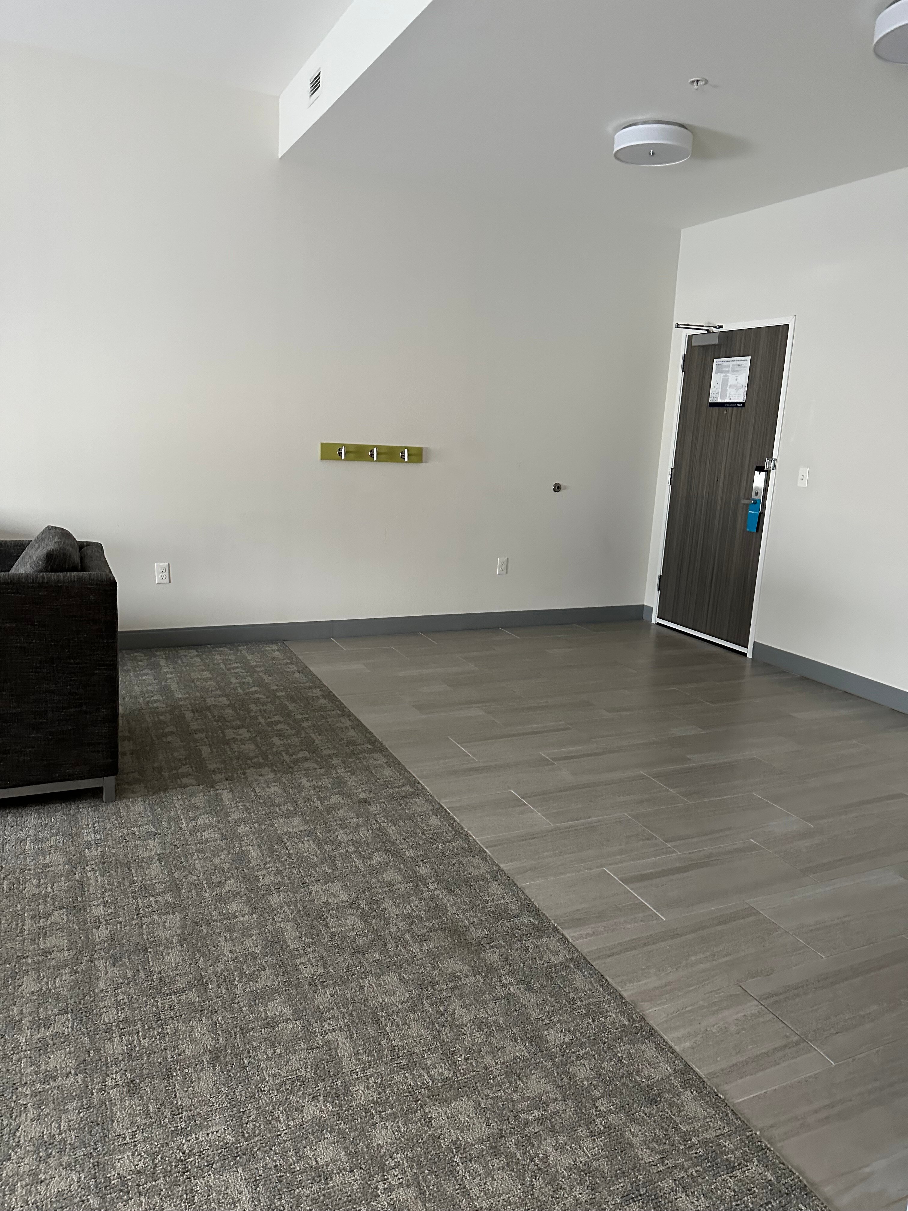 Hampton Inn By Hilton O'fallon-客卧