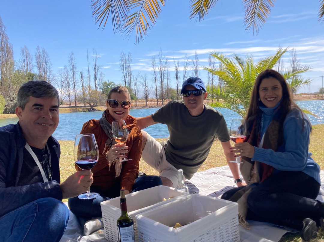 Bodega Finca Flichman-Maipu必去景点