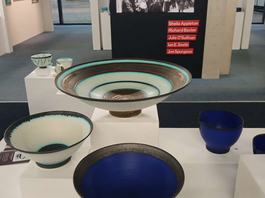Beecroft Art Gallery景点图片