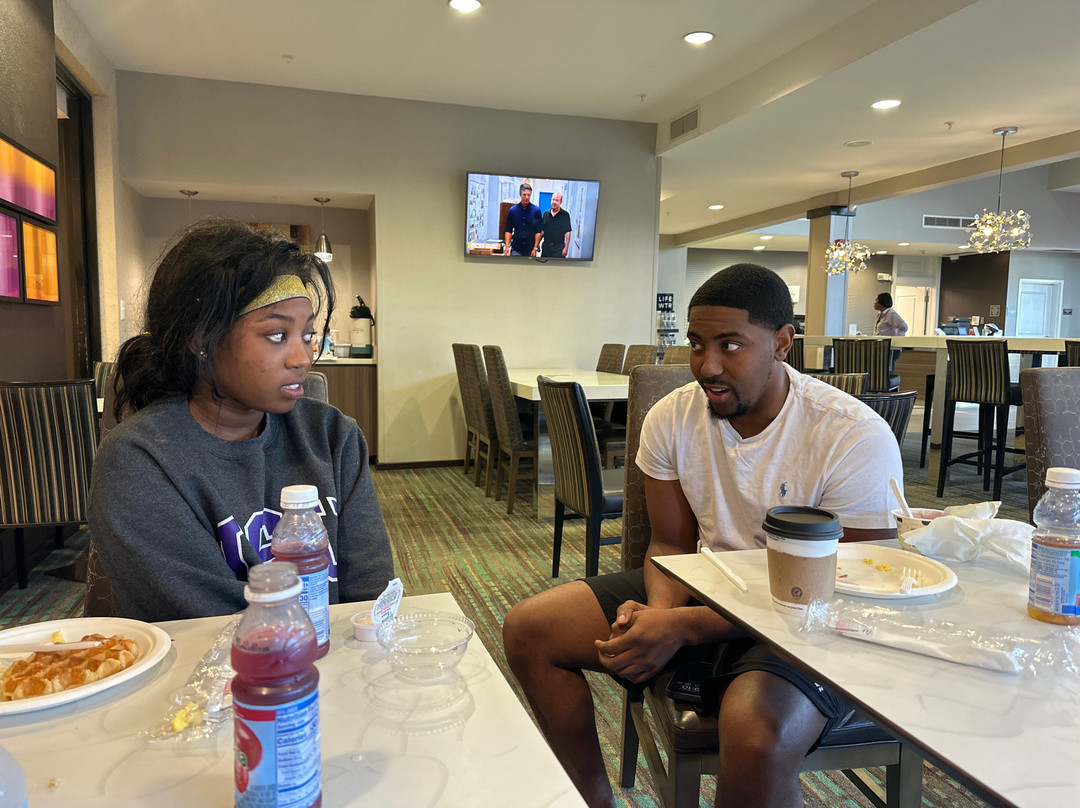 Residence Inn by Marriott Augusta主图