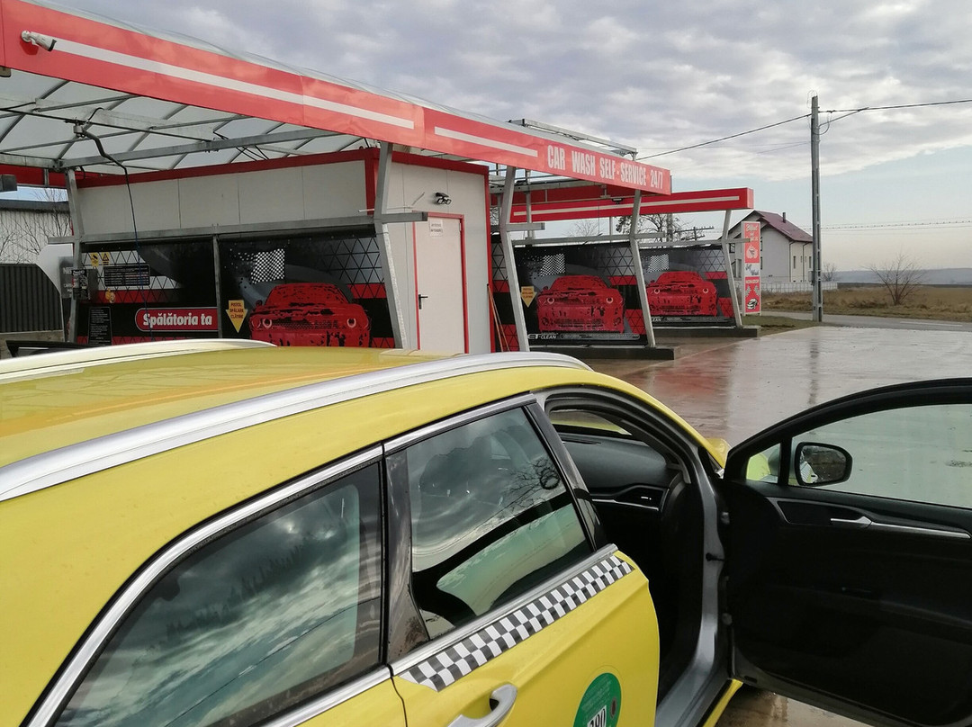 Taxi Botosani Online景点图片