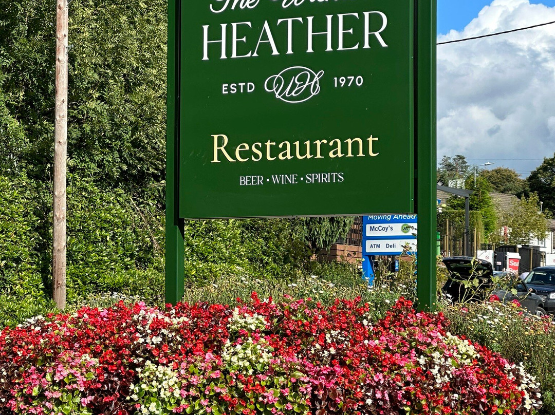 Dublin Chauffeur Services-都柏林必去景点