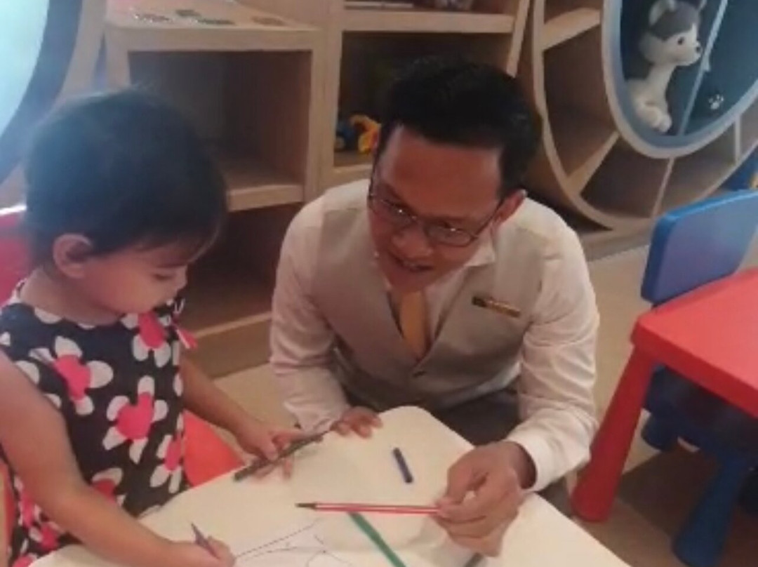 双威度假酒店主图