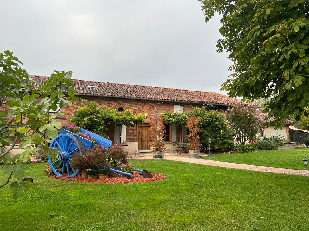 Le Domaine de Belair主图