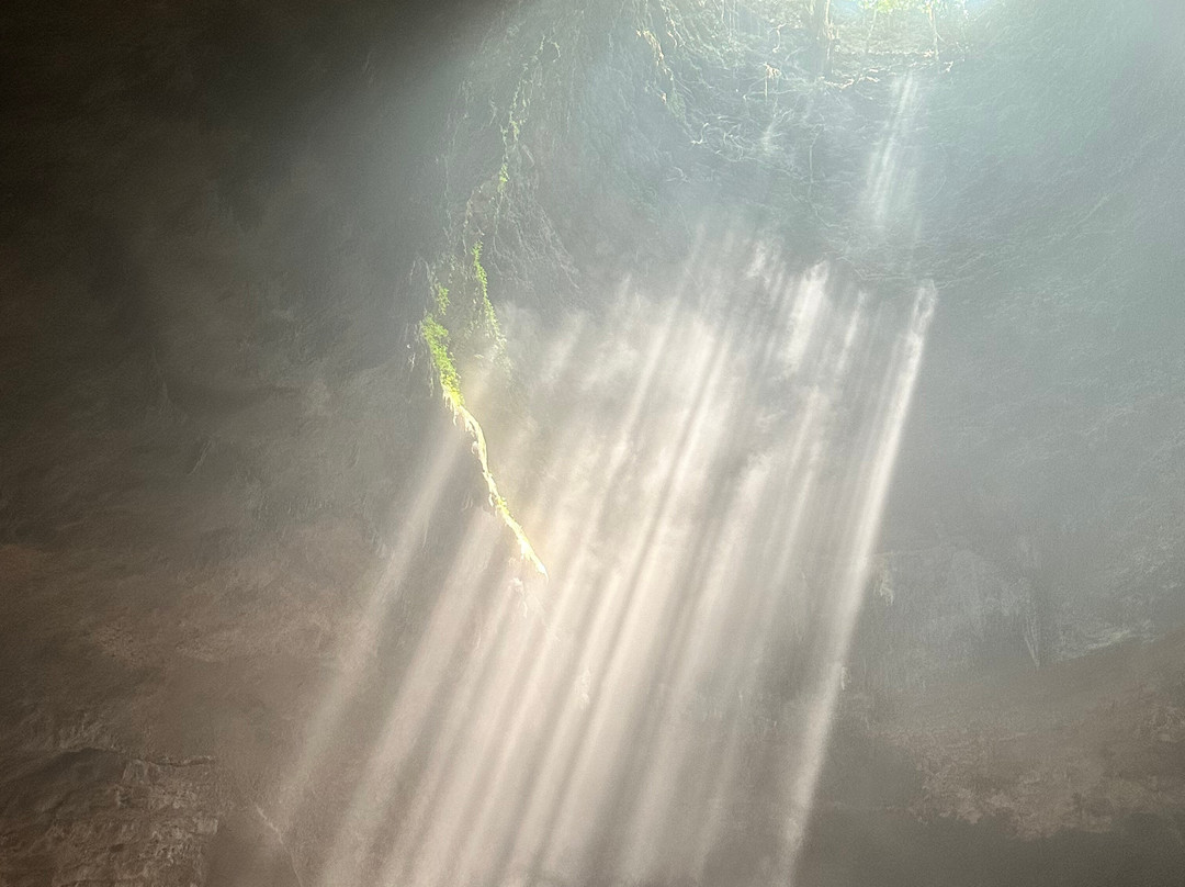 Jogja Tourist-Yogyakarta必去景点