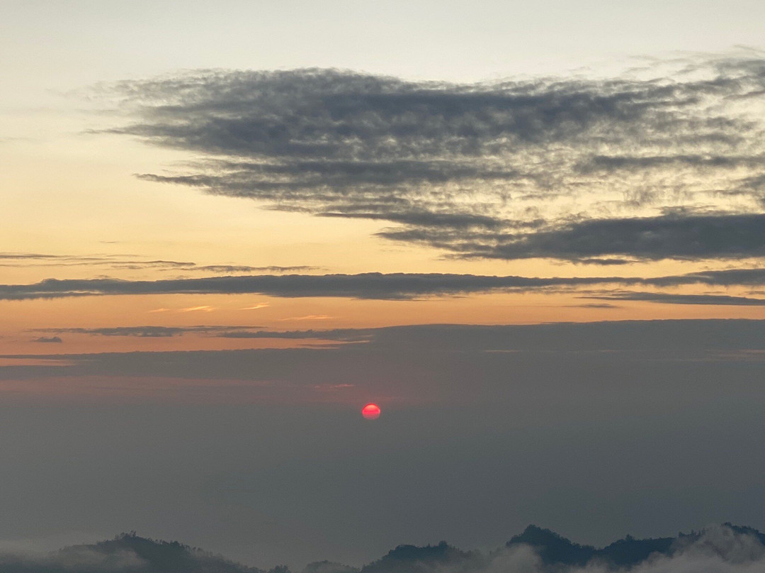 Mount Batur