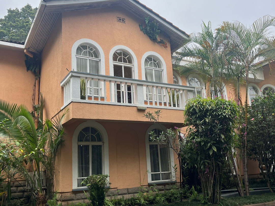 House of Waine主图