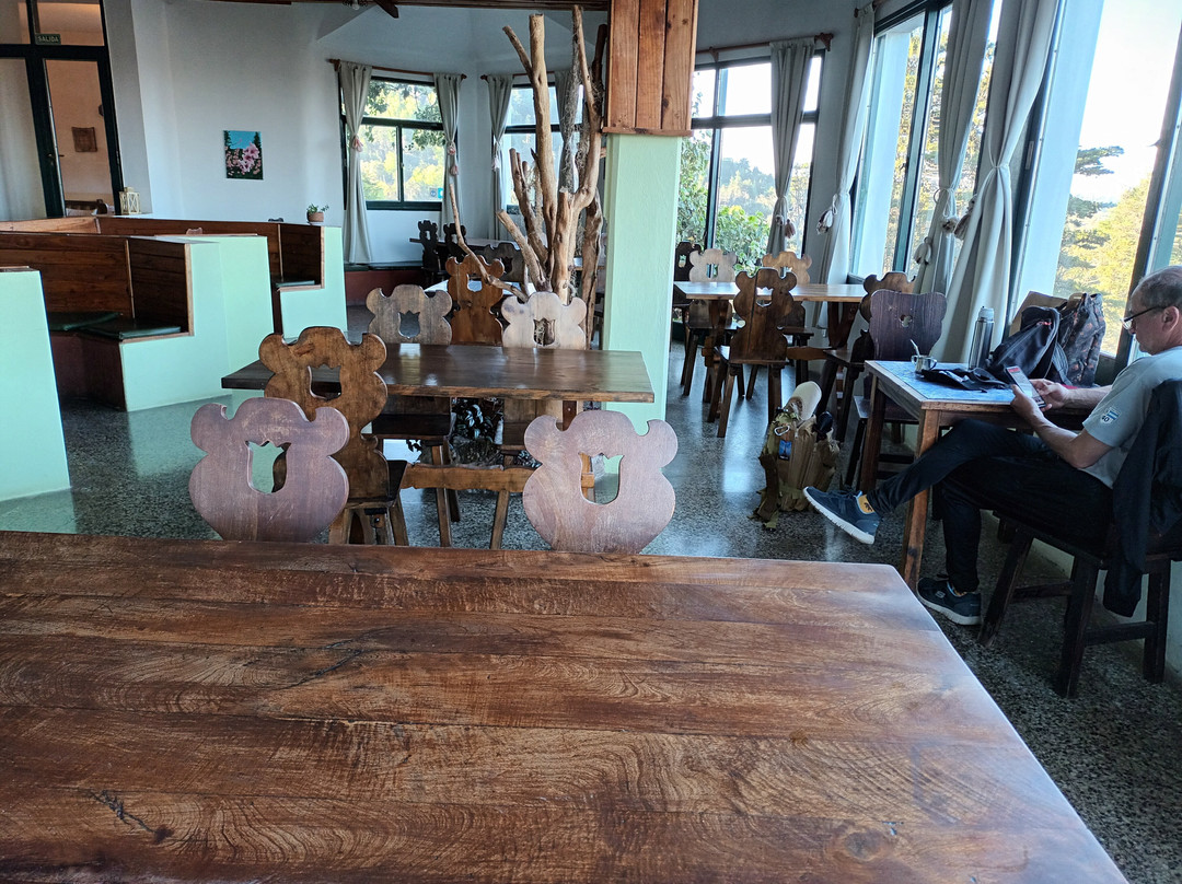 Hotel Panorama主图