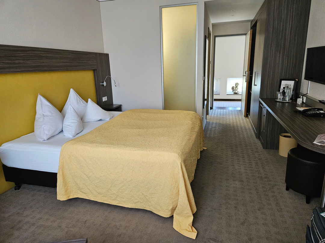 Hotel-Pension Linner主图