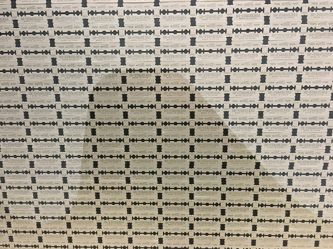 Feather Museum of Razor-关市必去景点