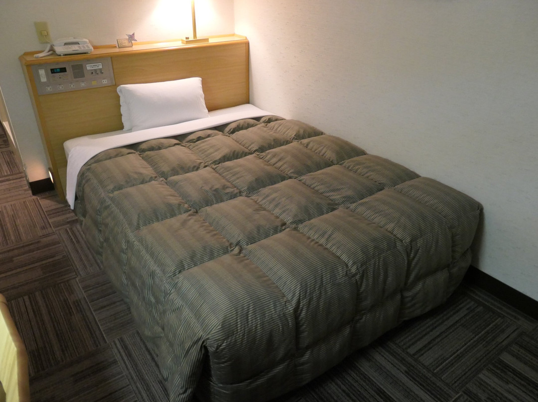 伊贺上野城市酒店（原上野城市酒店）主图