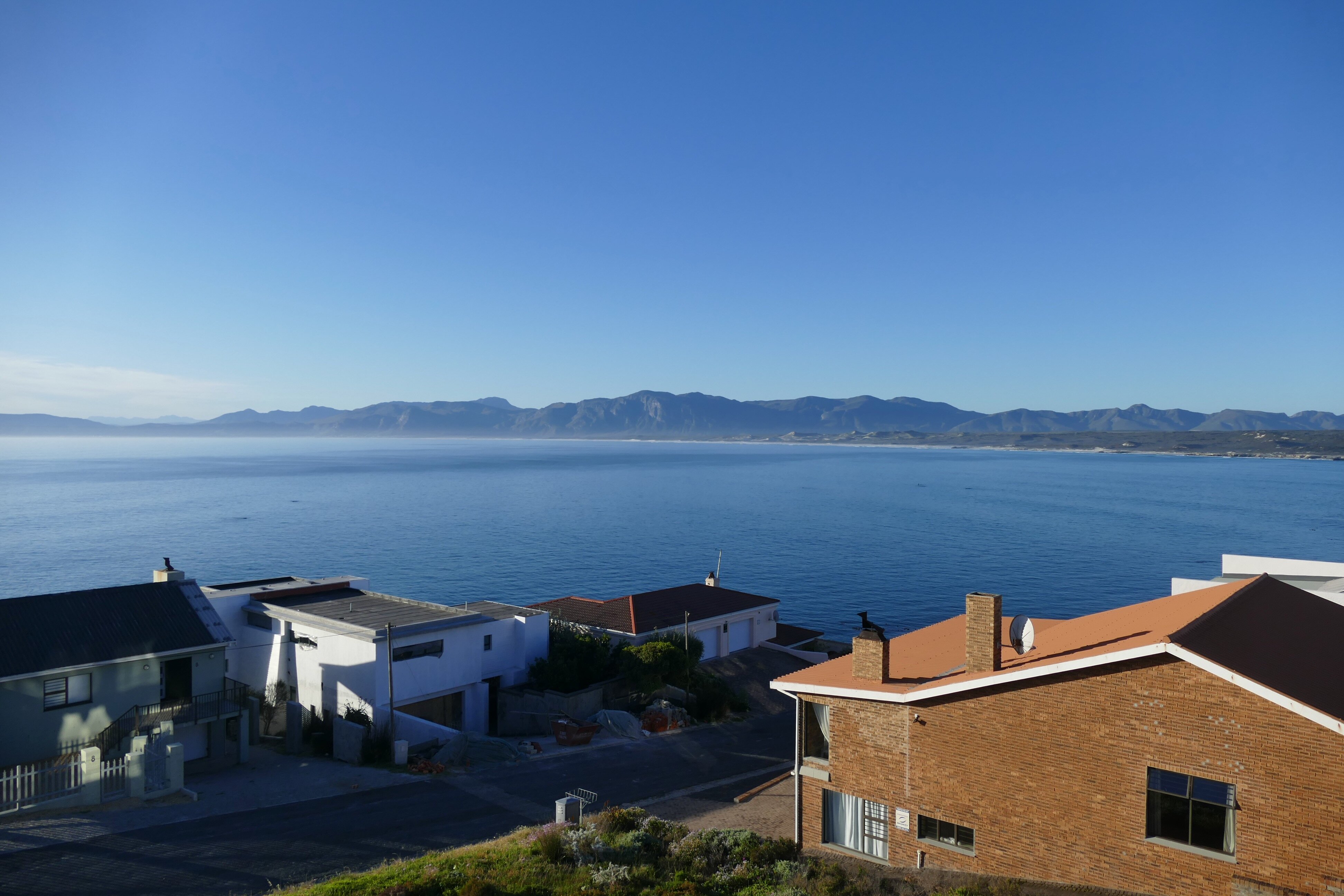 Sea Star Lodge-酒店景观