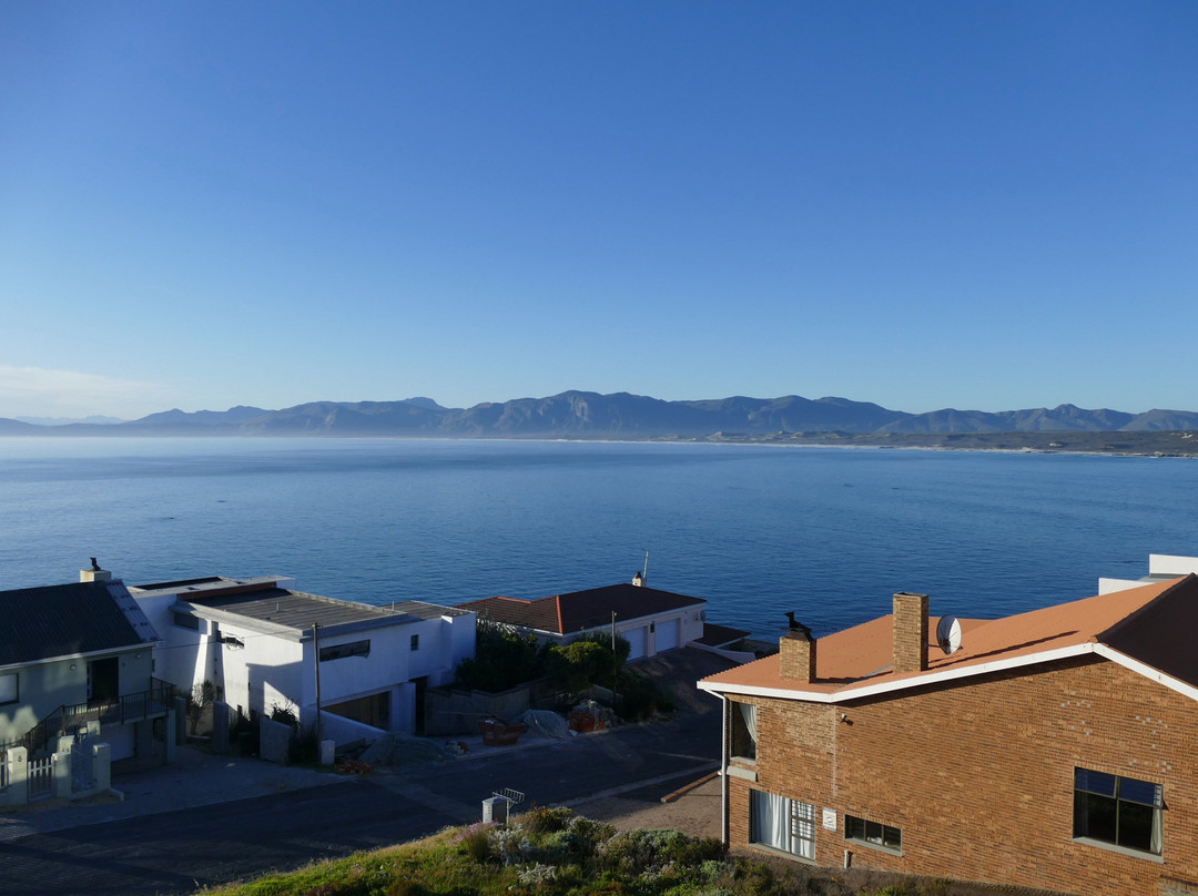 Sea Star Lodge主图