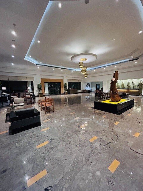 Hotel GreenPark主图