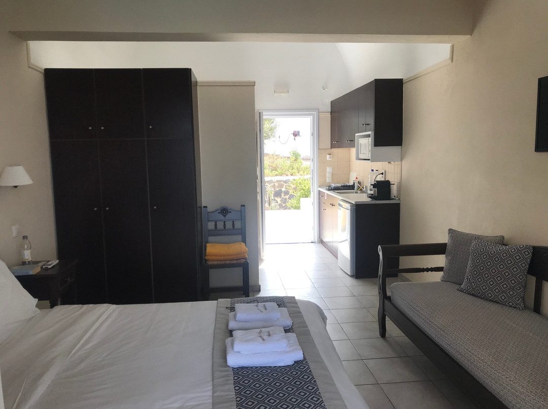 Another Tour-圣托里尼必去景点