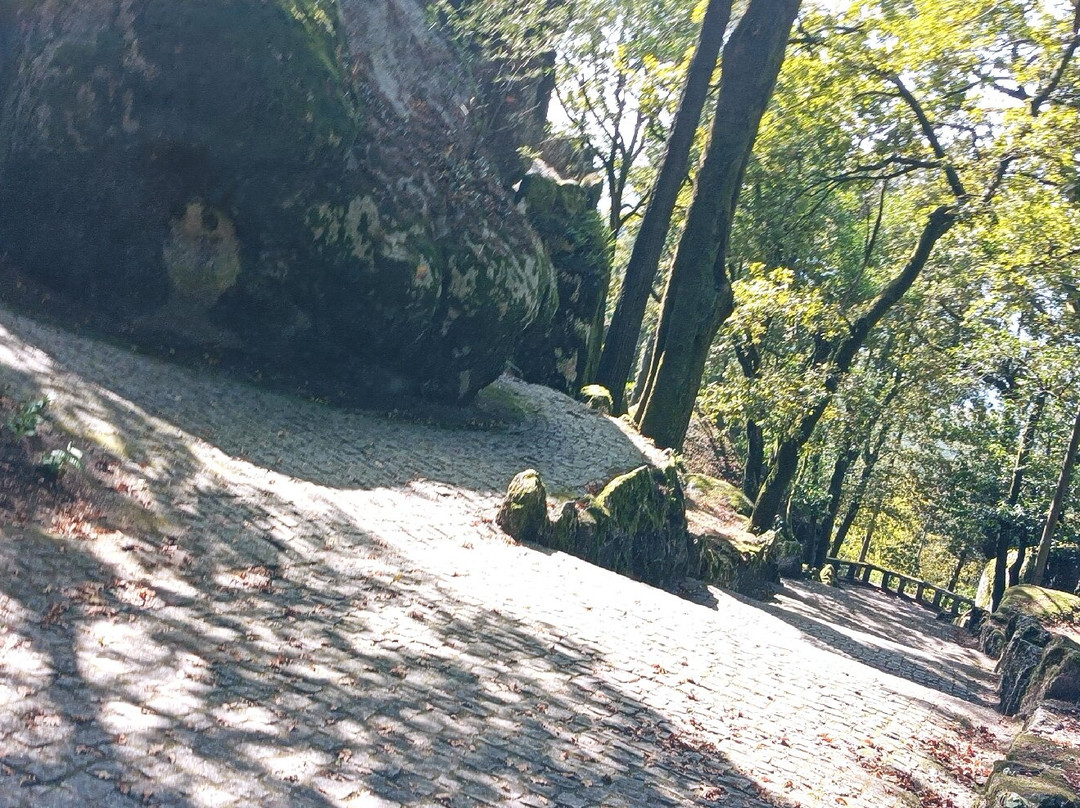 Santuario Da Penha景点图片
