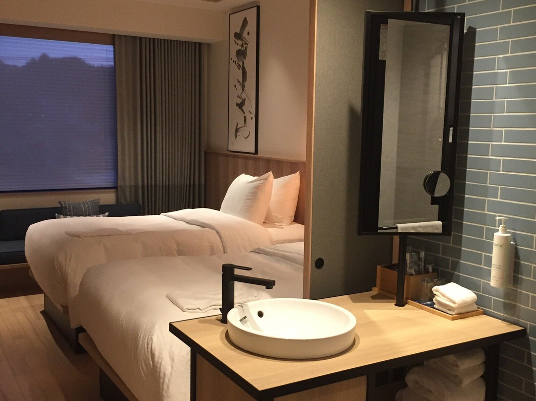Fairfield By Marriott Kyoto Amanohashidate主图