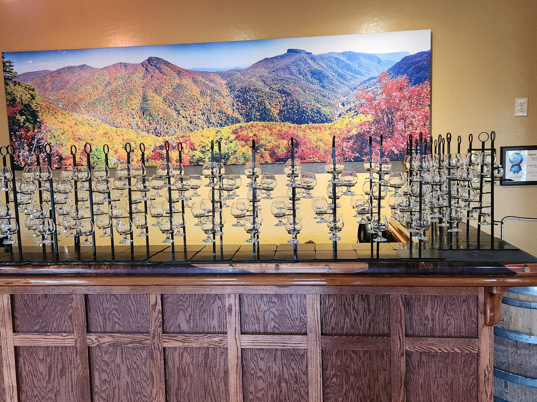 Gable Haus Cottages主图