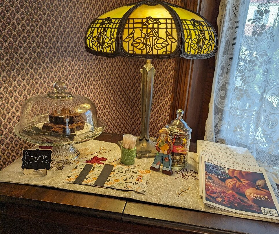 The Inn & Spa at Intercourse Village主图