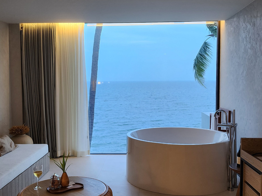 Vala Hua Hin - Nu Chapter Hotels主图