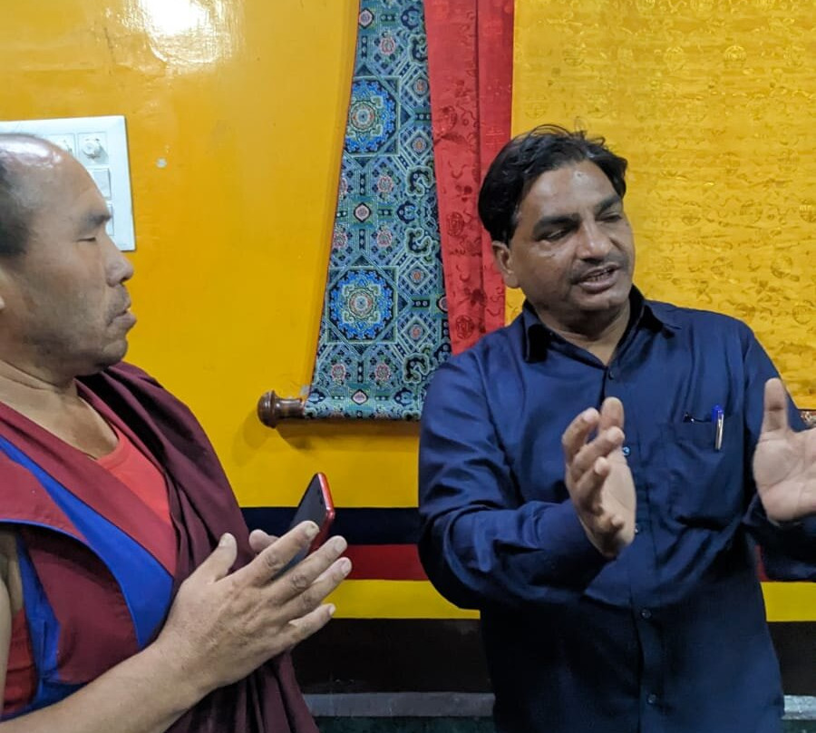 Bon Monastery-Solan必去景点