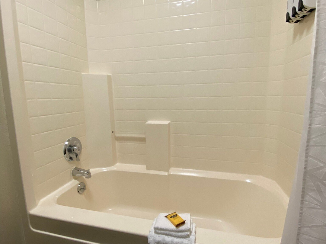 Best Western Plus Walla Walla Suites Inn主图