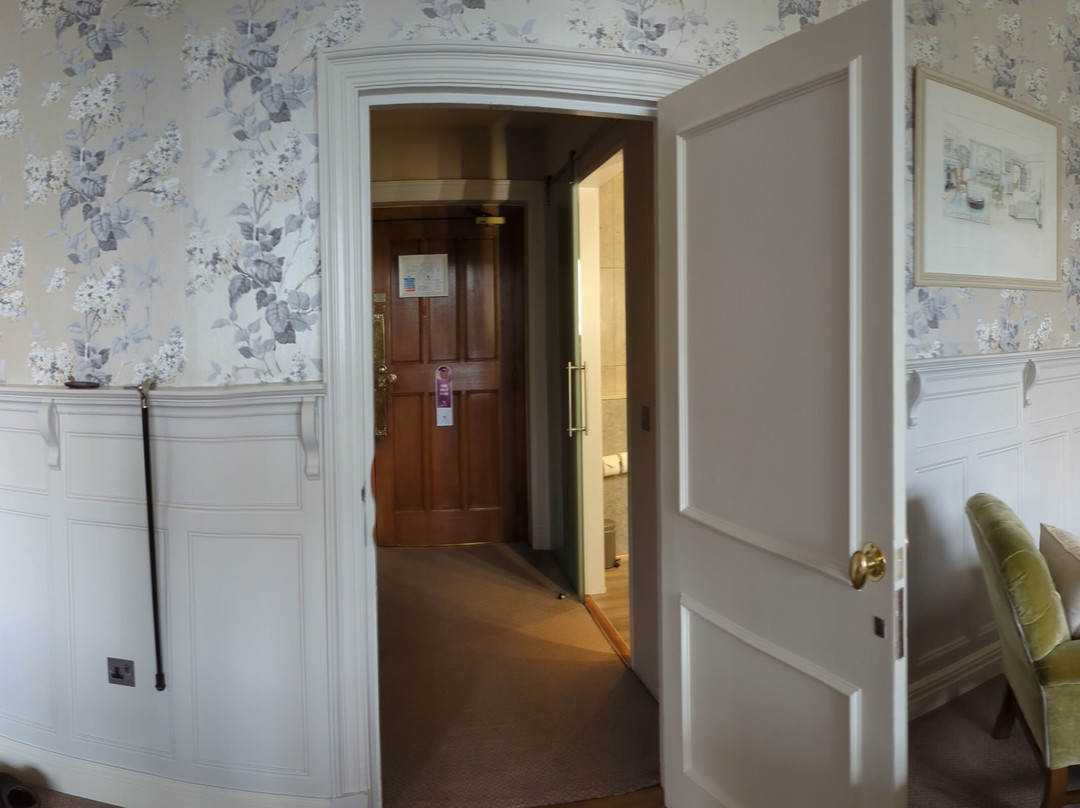 Bovey Castle主图