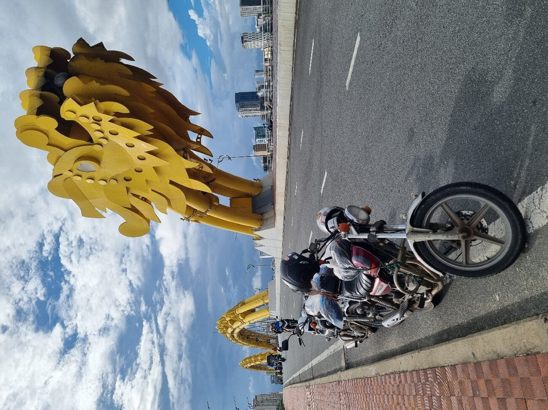 Amazing Easy Riders景点图片