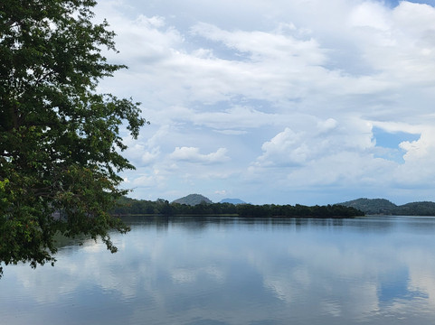 Disfruta Sri Lanka-尼甘布必去景点