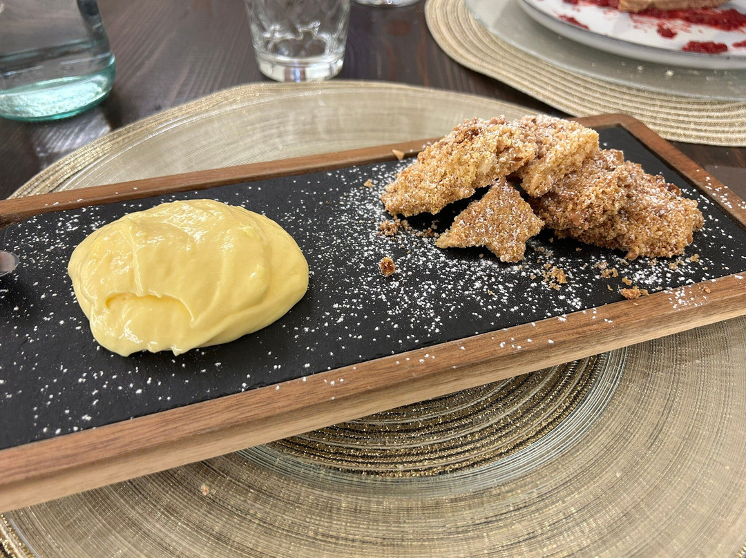 Cat l'é Bon - Ristorante a Castelleone