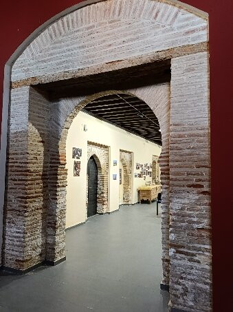 Oficina de Turismo- Antiguo Hospital San Juan Bautista景点图片