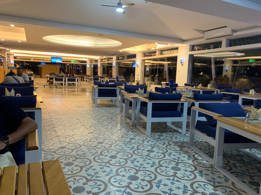 Turkuaz Turkish Restaurant