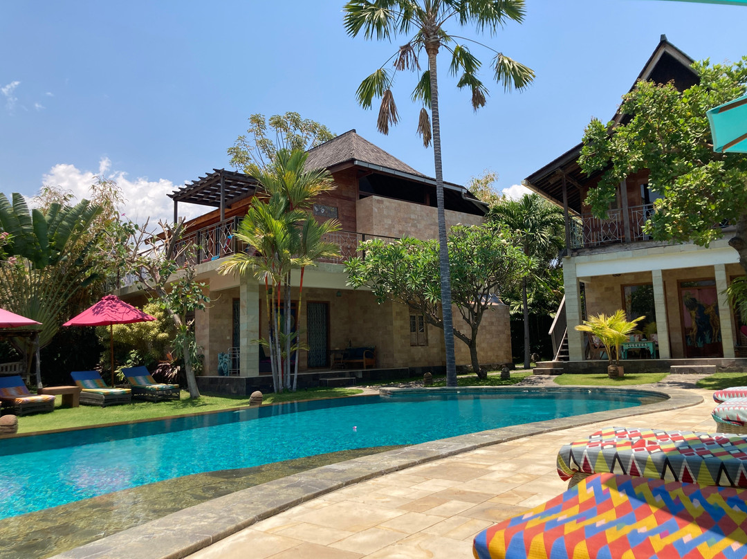 Sun Suko Boutique Retreat主图